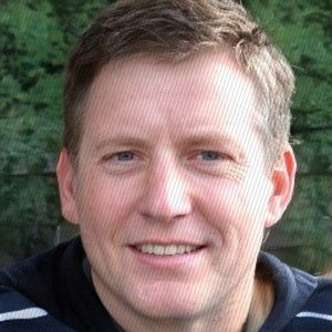 Meet your Posher, Sean